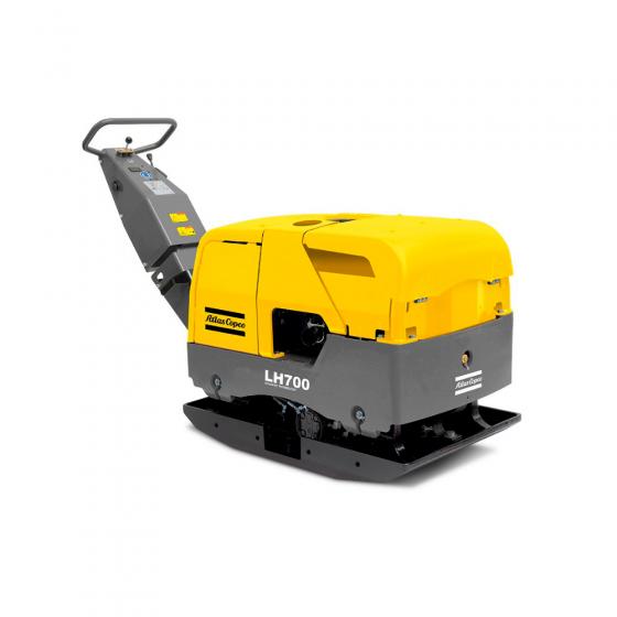 Виброплита Atlas Copco LH700