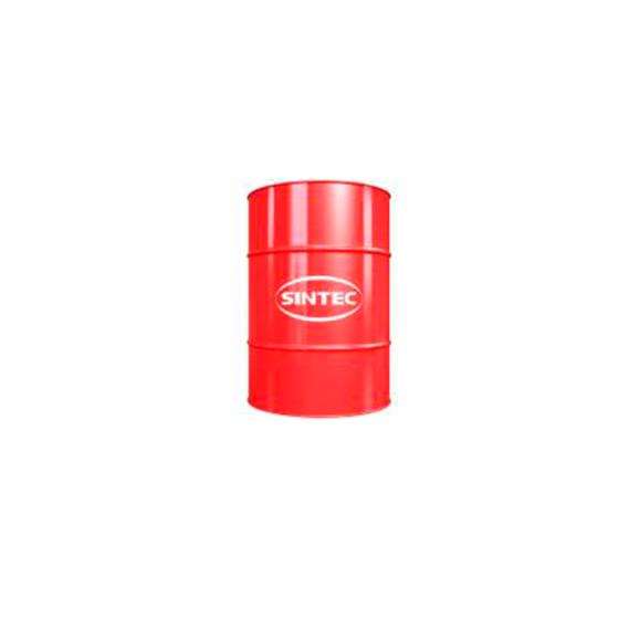 Масло минеральное Sintec Diesel SAE 10W-40 API CF-4/CF/SJ бочка 204л (180 кг)/Motor oil