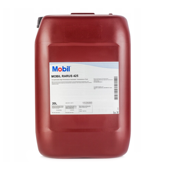 Масло Mobil Rarus 425 (20л)