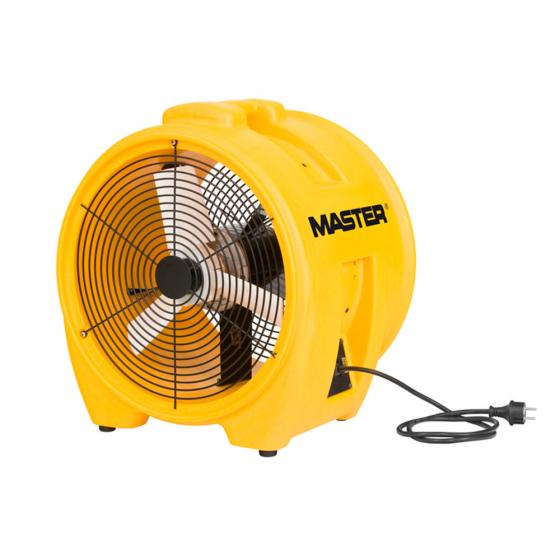 Вентилятор MASTER BL 8800 (с возможностью подключения гибких шлангов)