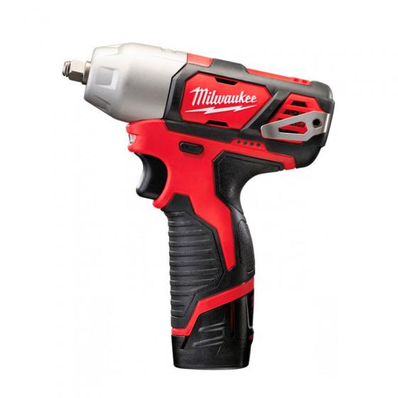 Гайковерт аккумуляторный Milwaukee M12 BIW38-202C