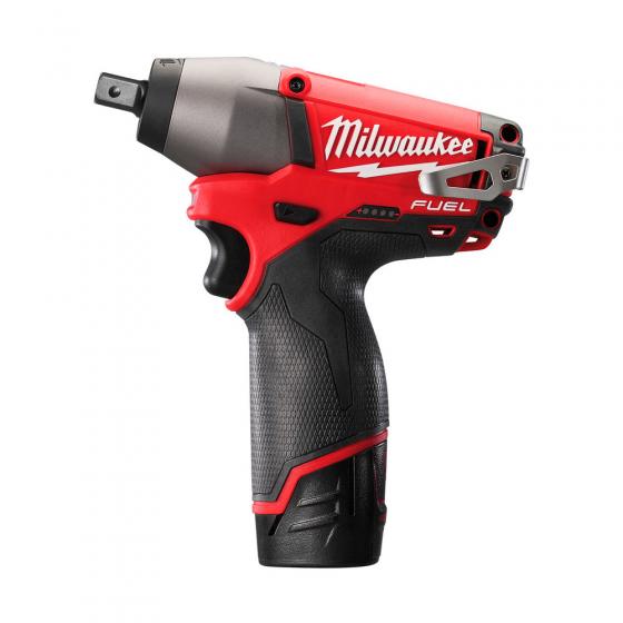 Гайковерт аккумуляторный Milwaukee M12 CIW12-202C