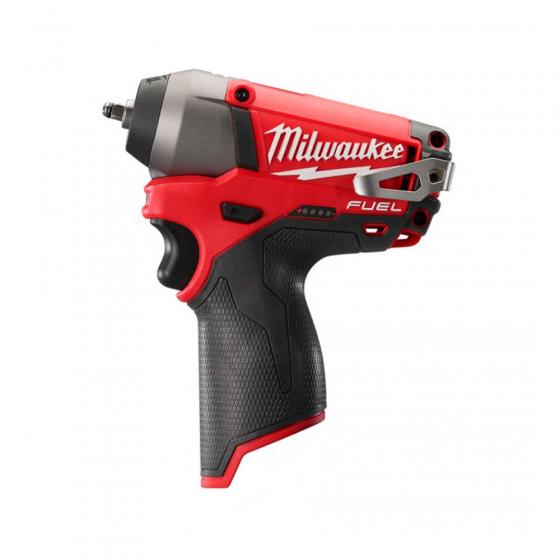 Гайковерт аккумуляторный Milwaukee M12 CIW14-202C FUEL