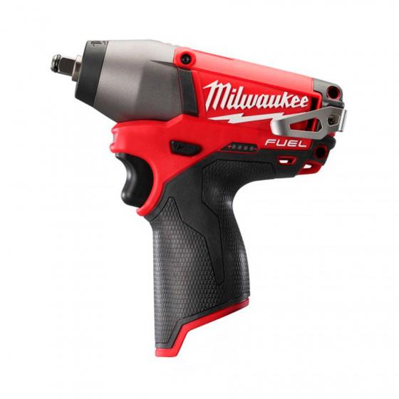 Гайковерт аккумуляторный Milwaukee M12 CIW38-202C Fuel