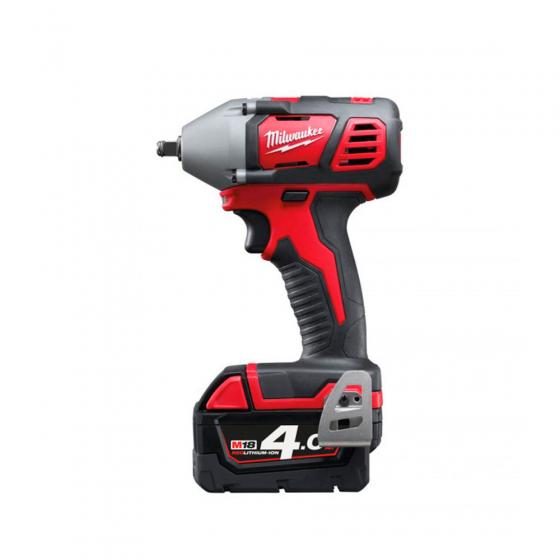 Гайковерт аккумуляторный Milwaukee M18 BIW38-0