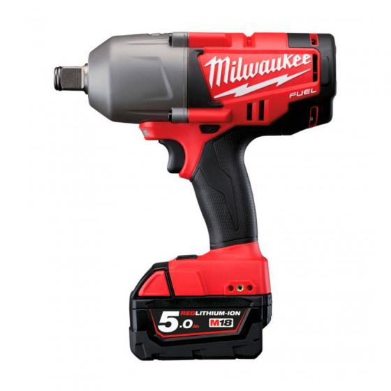 Гайковерт аккумуляторный Milwaukee M18 CHIWF34-502X