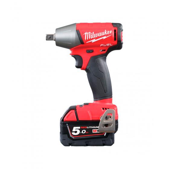 Гайковерт аккумуляторный Milwaukee M18 FIWP12-0X