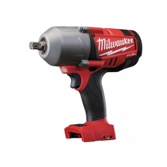 Гайковерт аккумуляторный Milwaukee M18 CHIWP12-502X FUEL