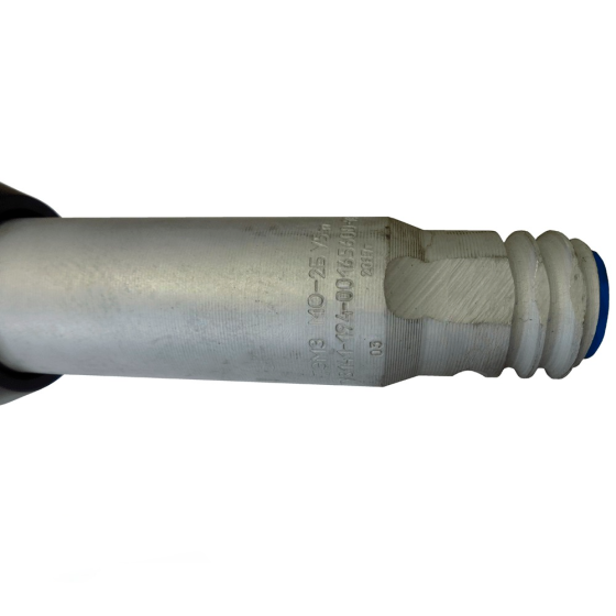 Пневматический отбойный молоток МО-1Б (ТЭМЗ), контрактное производство
