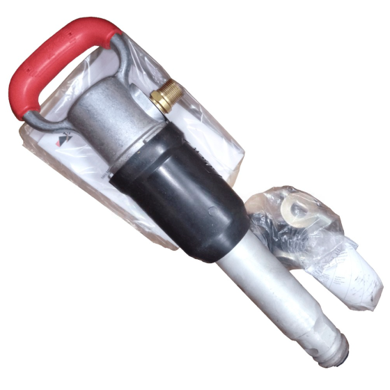 Пневматический отбойный молоток МО-2Б (ТЭМЗ)/контрактное производство