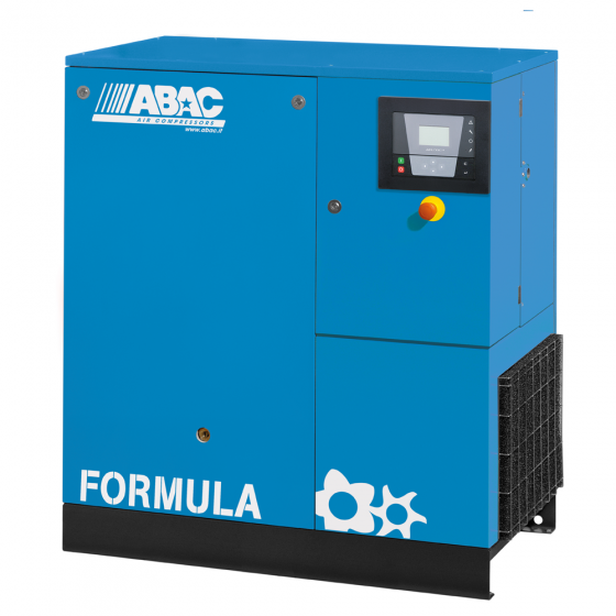 Винтовой компрессор ABAC FORMULA 7.5 - 10 бар