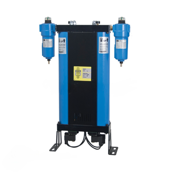 Осушитель Remeza REDC 150 адсорбционного типа