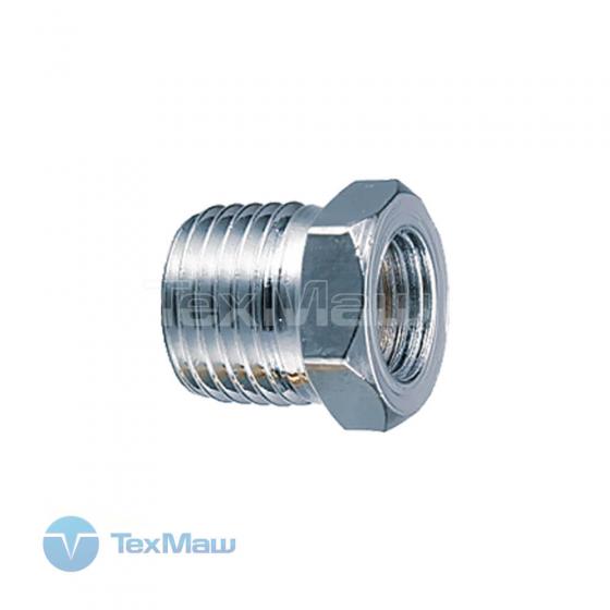 Купить переходник 1"M на 1/2"F по низкой цене