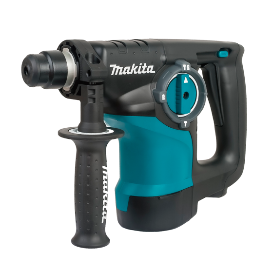 Перфоратор MAKITA HR 2810 (в чемодане)