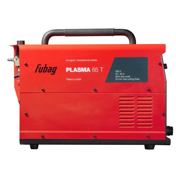 Плазморез FUBAG PLASMA 65 T [68 443.2]
