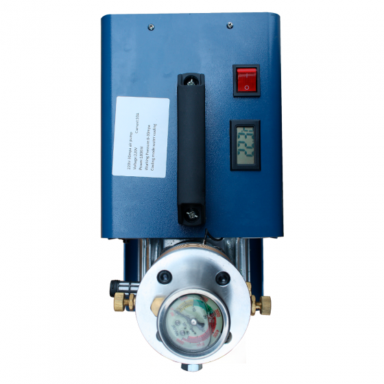 Компрессор высокого давления FROSP КВД PCP Mini (220В, 50л/мин, 300бар, 1,8кВт)