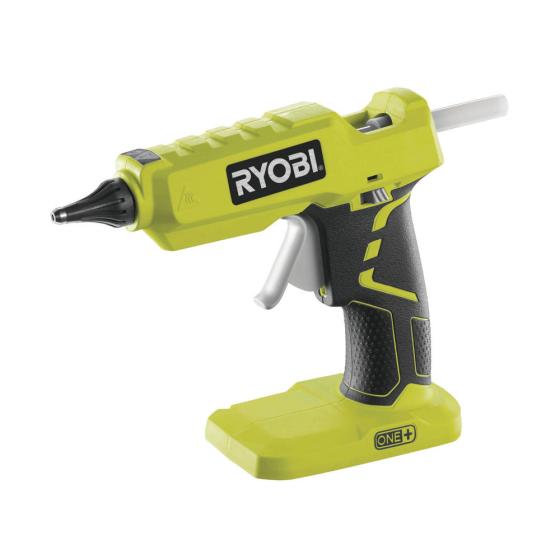 ONE + / Термоклеевой пистолет RYOBI R18GLU-0 (без батареи)