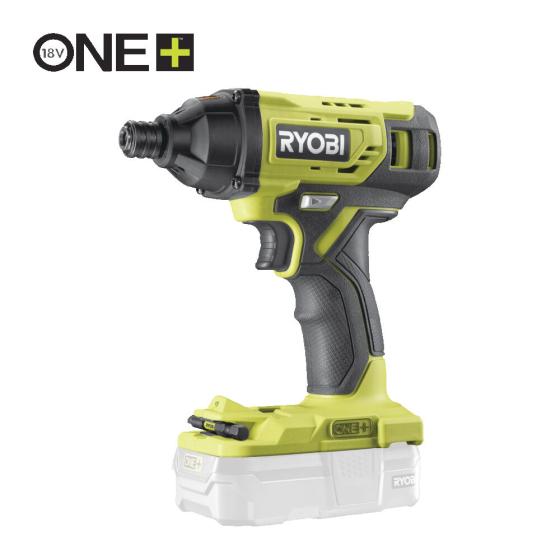 ONE + / Винтоверт RYOBI R18ID2-0 (без батареи)