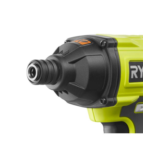 ONE + / Винтоверт RYOBI R18ID2-0 (без батареи)