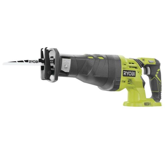 ONE + / Пила сабельная RYOBI R18RS-0 (без батареи)