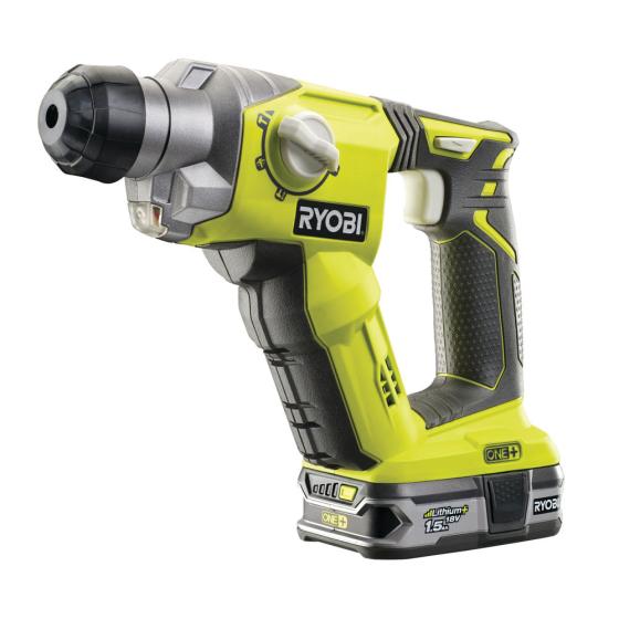 ONE + / Перфоратор RYOBI R18SDS-0 (без батареи)