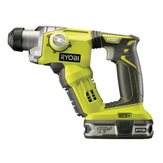 ONE + / Перфоратор RYOBI R18SDS-0 (без батареи)