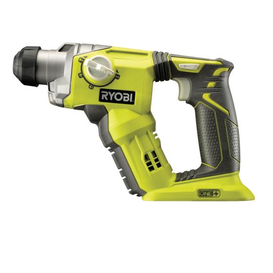 ONE + / Перфоратор RYOBI R18SDS-0 (без батареи)