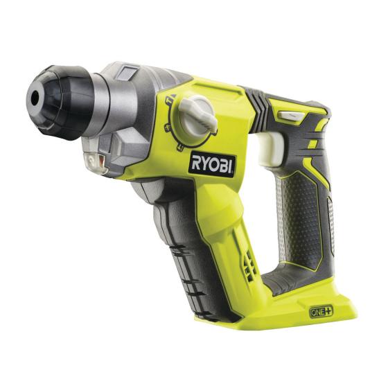 ONE + / Перфоратор RYOBI R18SDS-0 (без батареи)