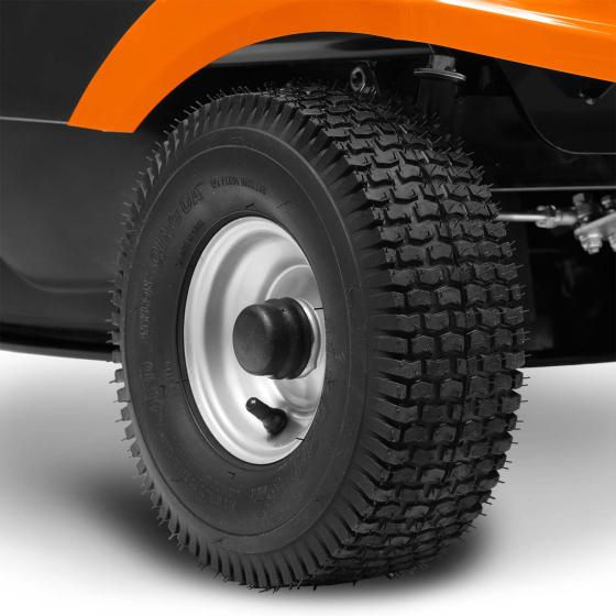 Райдер бензиновый DAEWOO DWR 620