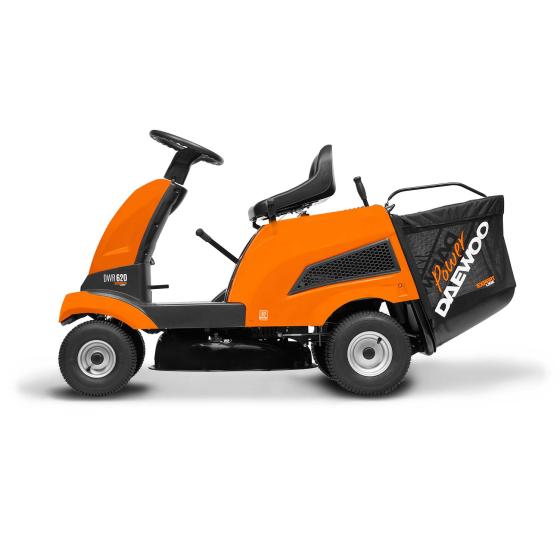 Райдер бензиновый DAEWOO DWR 620