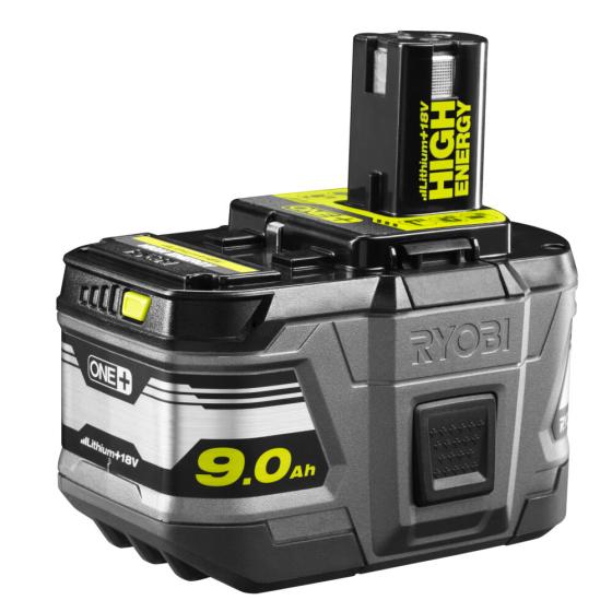 ONE + / Аккумулятор с зарядным устройством RYOBI RC18150-190