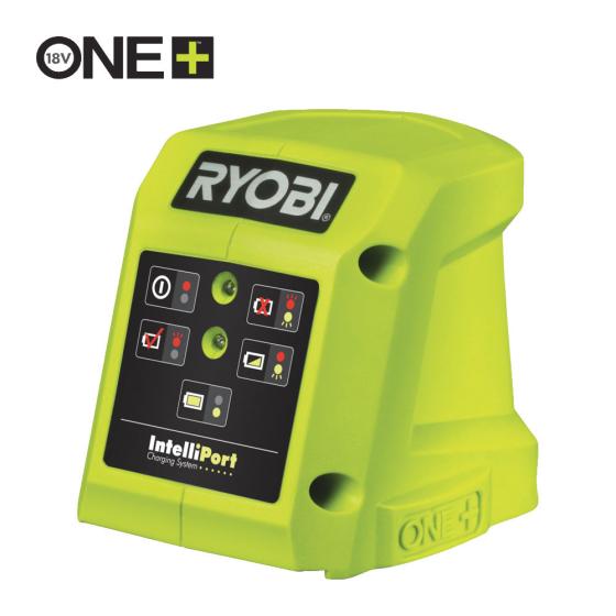 ONE + / Зарядное устройство RYOBI RC18115