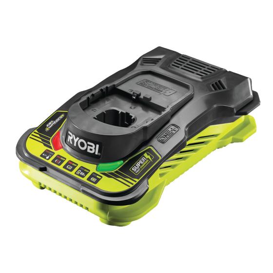 ONE + / Аккумулятор с зарядным устройством RYOBI RC18150-190