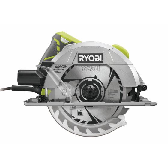 Пила циркулярная RYOBI RCS1400-G
