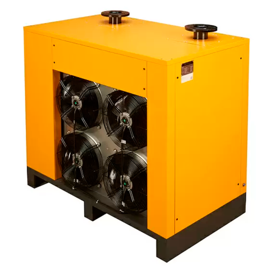 Рефрижераторный осушитель ET-Compressors RD 4800