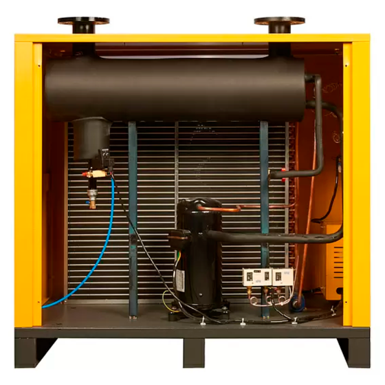 Рефрижераторный осушитель ET-Compressors RD 4800
