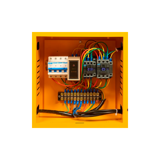 Рефрижераторный осушитель ET-Compressors RD 4800