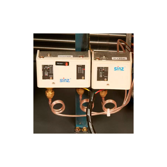 Рефрижераторный осушитель ET-Compressors RD 4800