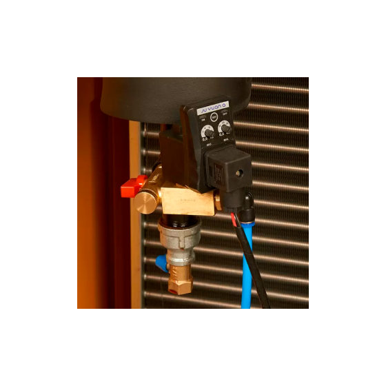 Рефрижераторный осушитель ET-Compressors RD 4800