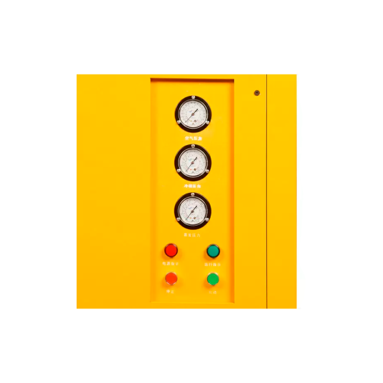 Рефрижераторный осушитель ET-Compressors RD 4800