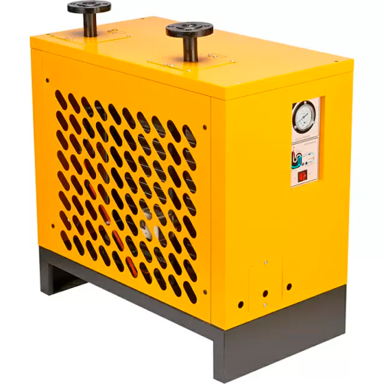 Рефрижераторный осушитель ET-Compressors RD 216-40