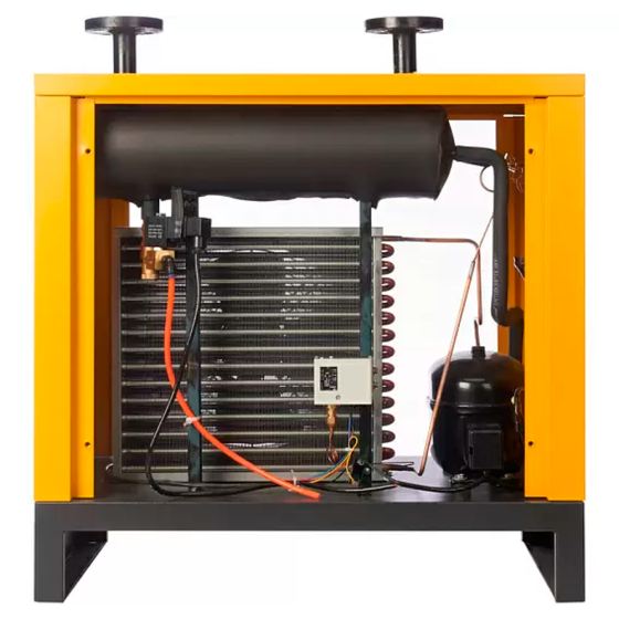 Рефрижераторный осушитель ET-Compressors RD 216-40