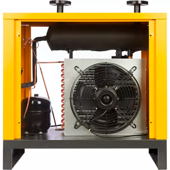 Рефрижераторный осушитель ET-Compressors RD 216-40