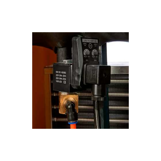 Рефрижераторный осушитель ET-Compressors RD 216-40