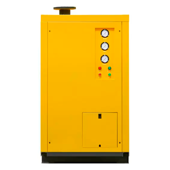 Рефрижераторный осушитель ET-Compressors RD 2400