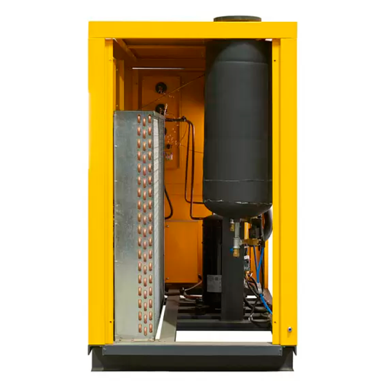 Рефрижераторный осушитель ET-Compressors RD 1800