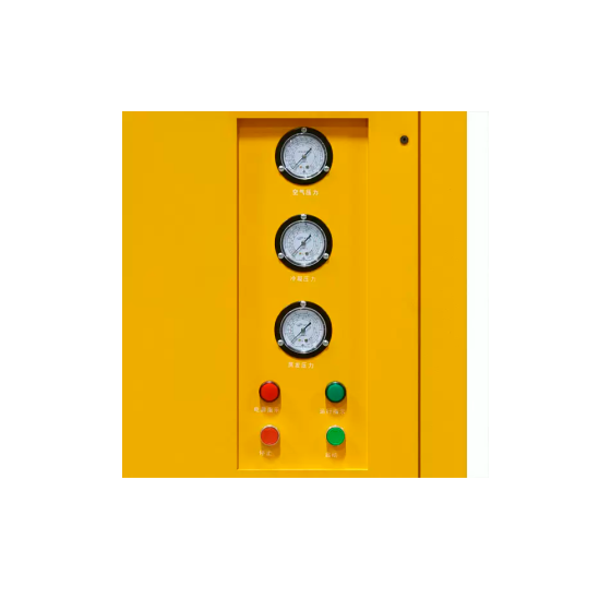 Рефрижераторный осушитель ET-Compressors RD 2400