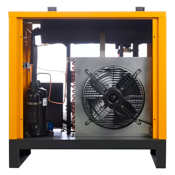 Рефрижераторный осушитель ET-Compressors RD 216