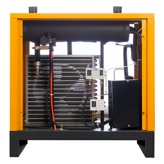 Рефрижераторный осушитель ET-Compressors RD 216