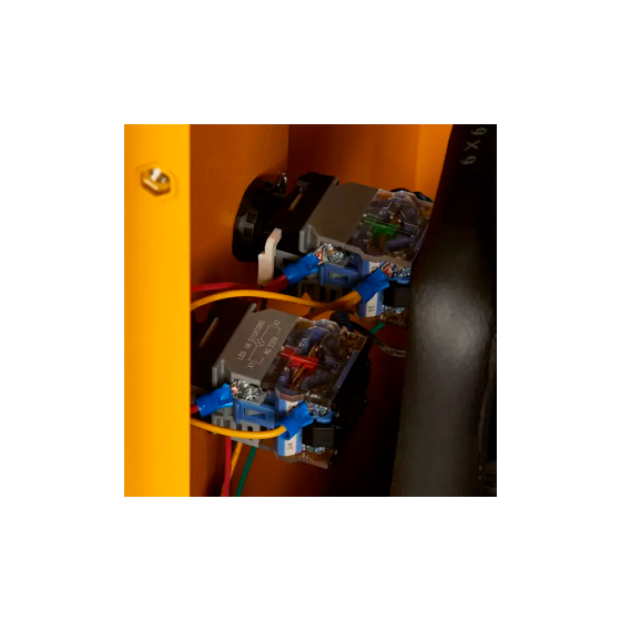 Рефрижераторный осушитель ET-Compressors RD 216